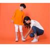 Hooyi Waterproof Rain Shoe Covers for Children Overshoes Rain Boots Reusable Girls Galoshes Snow Durable Stretchable Boys Shoe Protectors XS view 3