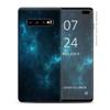 Skin Decal Vinyl Wrap for Samsung Galaxy S10 Plus - Decal Stickers Skins Cover - Deepspace view 1