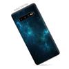 Skin Decal Vinyl Wrap for Samsung Galaxy S10 Plus - Decal Stickers Skins Cover - Deepspace view 2