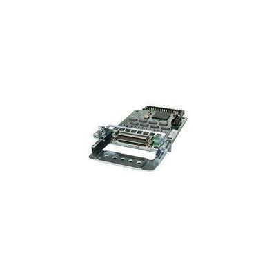 Cisco HWIC-16A 16 Port Async High Speed WAN Interface (Renewed)