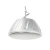 SoundTube RS31-EZ-T-WH 3" Open-Ceiling Hanging Pendant Speaker with Transformer-White view 1
