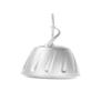 SoundTube RS31-EZ-T-WH 3" Open-Ceiling Hanging Pendant Speaker with Transformer-White view 4
