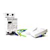 Finder 00K144 Safe Home Kit - En61643-11 New NFP Sealed view 1