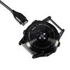 Kissmart Charger for Garmin Forerunner 970 965 955 945 935, Replacement Charging Cable Cord for Forerunner 970 965 955 945 935 Smart Watch [3.3ft/1m] view 4
