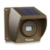 Expandable for Wuloo Solar Wireless Driveway Alarm System (Only Sensor, CAN NOT Work Without Receiver) view 1