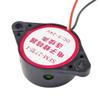 10PCS SFM-27 DC 3-24V Alarm Siren Electronic Piezo Active Buzzer, 95dB High Decibel Continuous Beep Speaker for Arduino view 3