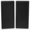 Rockville Pair RockSlim 70B 70V 5.25" Commercial Wall Speakers, Slim Design, Easy Install, Clear Audio, for Restaurants and Retail view 4