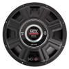 MTX 3512-02 12" 500 Watt SVC Car Audio Subwoofer Sub+Mono Amplifier+Amp Kit view 4
