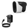 BoxWave Charger Compatible with Garmin Approach Z80 - Wall Charger Direct (15W), Rapid Charge Your Device with Built-in 3ft Cable view 1