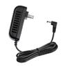 AC/DC Adapter Compatible with iHome iP11 iP11B iP11BV iP11BVC Alarm Clock Dock Power Cord, 5 Feet, with LED Indicator view 1