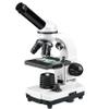 Bresser Biolux SEL Student Microscope Set with Lighting, Smartphone Adapter, Hard Case, Experiment Kit and Many Accessories view 4