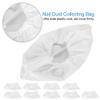 Sales NonWoven Nail Dust Collector Bag Cleaning Tool (10pcs) view 2