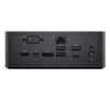 Comp XP Genuine DS for Dell Precision Dual USB-C Thunderbolt Dock with 240W AC Adapter TB18DC (Renewed) view 2