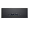 Comp XP Genuine DS for Dell Precision Dual USB-C Thunderbolt Dock with 240W AC Adapter TB18DC (Renewed) view 3