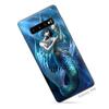 Anne Stokes Sailors Ruin - Skin Decal Vinyl Wrap for Samsung Galaxy S10 - Decal Stickers Skins Cover view 2