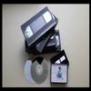 Video Tape Transfer Service (VHS, Hi8, Video 8, 8mm, VHS-C, MiniDV) to Digital MP4 view 1