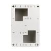 Tripp Lite Wireless Access Point Enclosure WiFi Lock Surface Mount 18x12in view 2