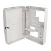 Tripp Lite Wireless Access Point Enclosure WiFi Lock Surface Mount 18x12in view 4