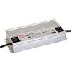 Mean Well HLG-480H-54B Power Supply LED Driver CV+CC 480W 27-54V 8.9A, PFC, 3 in 1 Dimming IP67, Adj Output, Wire Leads, Input: 90~305VAC view 1