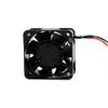 Dedicated Cooling Fan for NVIDIA Jetson Nano Developer Kit PWM Speed Adjustment Stong Cooling Air 4PIN Reverse-Proof Connector 5V 40mm40mm20mm view 2