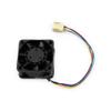 Dedicated Cooling Fan for NVIDIA Jetson Nano Developer Kit PWM Speed Adjustment Stong Cooling Air 4PIN Reverse-Proof Connector 5V 40mm40mm20mm view 4