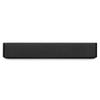 Seagate Portable 5TB External Hard Drive HDD  USB 3.0 for PC, Mac, PS4, & Xbox - 1-Year Rescue Service (STGX5000400), Black view 3