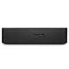 Seagate Portable 5TB External Hard Drive HDD  USB 3.0 for PC, Mac, PS4, & Xbox - 1-Year Rescue Service (STGX5000400), Black view 4