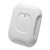Cisco 802.11ac Access Point; 4x4:3SS w/CleanAir; Int Ant; Universal AIR-AP3702I-UXK9 (Renewed) view 1