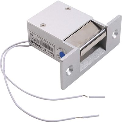 UHPPOTE Electric Strike Door Lock for Access Control System Fail Secure