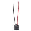 25PCS Buzzer DC 3-12V Wired Connector Active Electronic Buzzer 85dB view 2