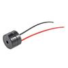 25PCS Buzzer DC 3-12V Wired Connector Active Electronic Buzzer 85dB view 3