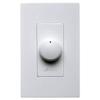 Niles 3 Pack VCS100K In Wall Volume Controls, Rotary Switch, Touch Control, White view 2