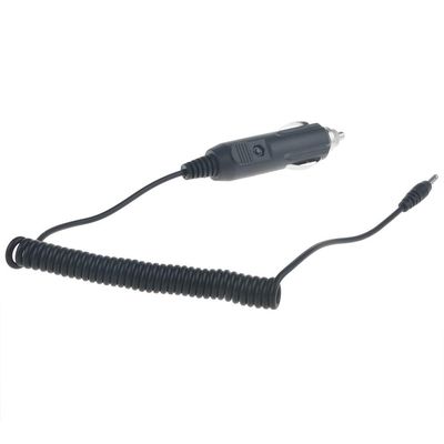 SupplySource Auto DC Car Charger Power Supply Cord for Coby TF-DVD7005 Portable DVD Player