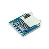 10PCS/LOT Micro SD Storage Expansion Board Mini Micro SD TF Card Memory Shield Module with Pins for Arduino ARM AVR view 1