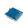 10PCS/LOT Micro SD Storage Expansion Board Mini Micro SD TF Card Memory Shield Module with Pins for Arduino ARM AVR view 2