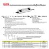 MEAN WELL ELG-100-54A-3Y 54V 2A 96W Constant Voltage + Constant LED Driver view 2