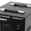 5KW Electric Power Voltage Converter Transformer - Step Up/Down - 110V/220V - Circuit Breaker Protection view 3