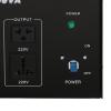 5KW Electric Power Voltage Converter Transformer - Step Up/Down - 110V/220V - Circuit Breaker Protection view 4