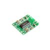 10PCS PAM8403 Super mini Digital Amplifier Board 2 * 3W Class D Digital Amplifier Board efficient 2.5 to 5V USB Power Supply view 1