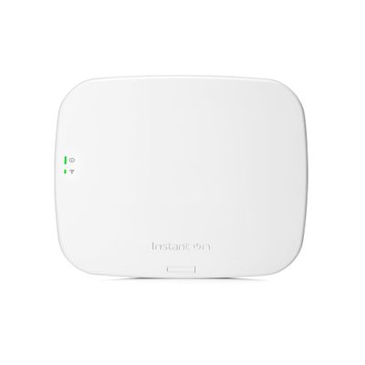 HPE Aruba Instant ON AP12 (US) - wireless access point