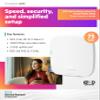 HPE Aruba Instant ON AP12 (US) - wireless access point view 3