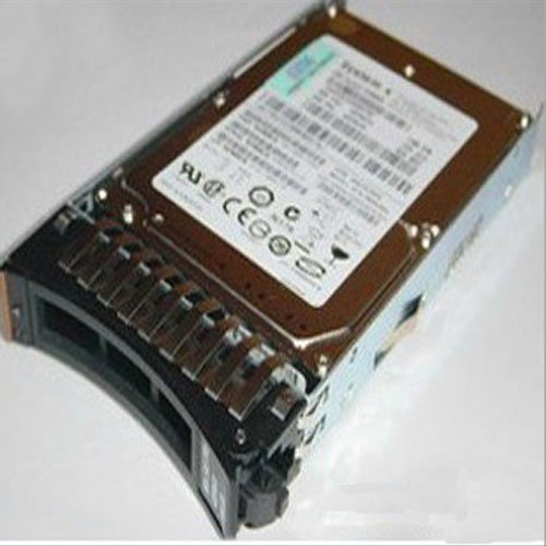 IBM 81Y9727 500GB 7200RPM 6GBPS SATA 2.5"