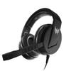 acer Predator Galea 311 True Harmony Sound Gaming Headset: 50mm Drivers - Rotatable Omni-Directional Mic with On-Cable Controls - Black, NP.HDS11.00B, (Pack of 1) view 1