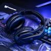 acer Predator Galea 311 True Harmony Sound Gaming Headset: 50mm Drivers - Rotatable Omni-Directional Mic with On-Cable Controls - Black, NP.HDS11.00B, (Pack of 1) view 2