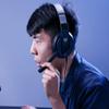 acer Predator Galea 311 True Harmony Sound Gaming Headset: 50mm Drivers - Rotatable Omni-Directional Mic with On-Cable Controls - Black, NP.HDS11.00B, (Pack of 1) view 4