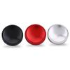 Camera Shutter Release Buttons, 3pcs Universal Aluminium Alloy Camera Shutter Release Buttons with Concave view 1