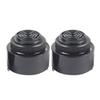 BNYZWOT Continuous Beep Alarm Electronic Piezo Buzzer Sounder DC 3-24V 85DB 2Pcs view 1