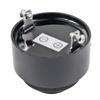 BNYZWOT Continuous Beep Alarm Electronic Piezo Buzzer Sounder DC 3-24V 85DB 2Pcs view 2