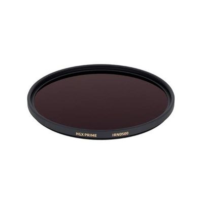 105mm IRND500X (2.7) HGX Prime