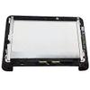 11.6" HD 1366x768 LCD Panel Replacement Anti-Glare LED Screen Display with Touch Digitizer and Bezel Frame Assembly for HP Pavilion X360 11-N103TU 11-N106TU 11-N107TU P/N: 755730-001 view 2